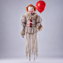 SPOOKORA character photo 2