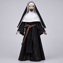 SPOOKORA character photo 3