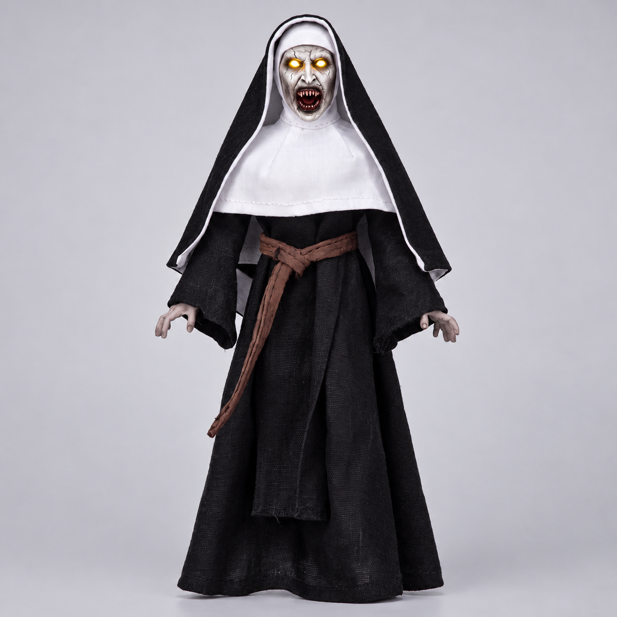 SPOOKORA character photo 3