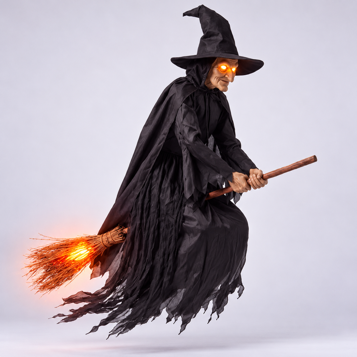 SPOOKORA character photo 5