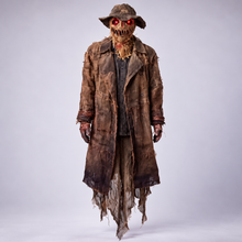 SPOOKORA character photo 6