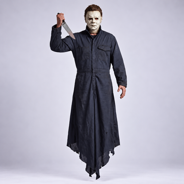 SPOOKORA character photo 7