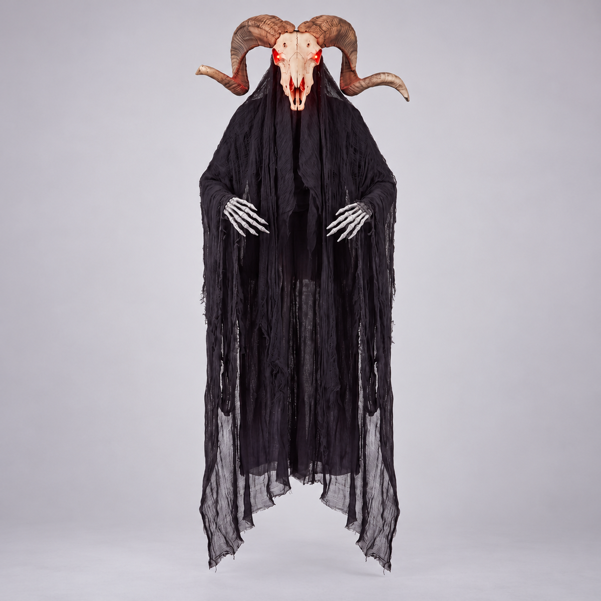 SPOOKORA character photo 8