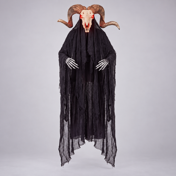 SPOOKORA character photo 8